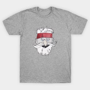 Woodlegs Don't Starve Fanart T-Shirt